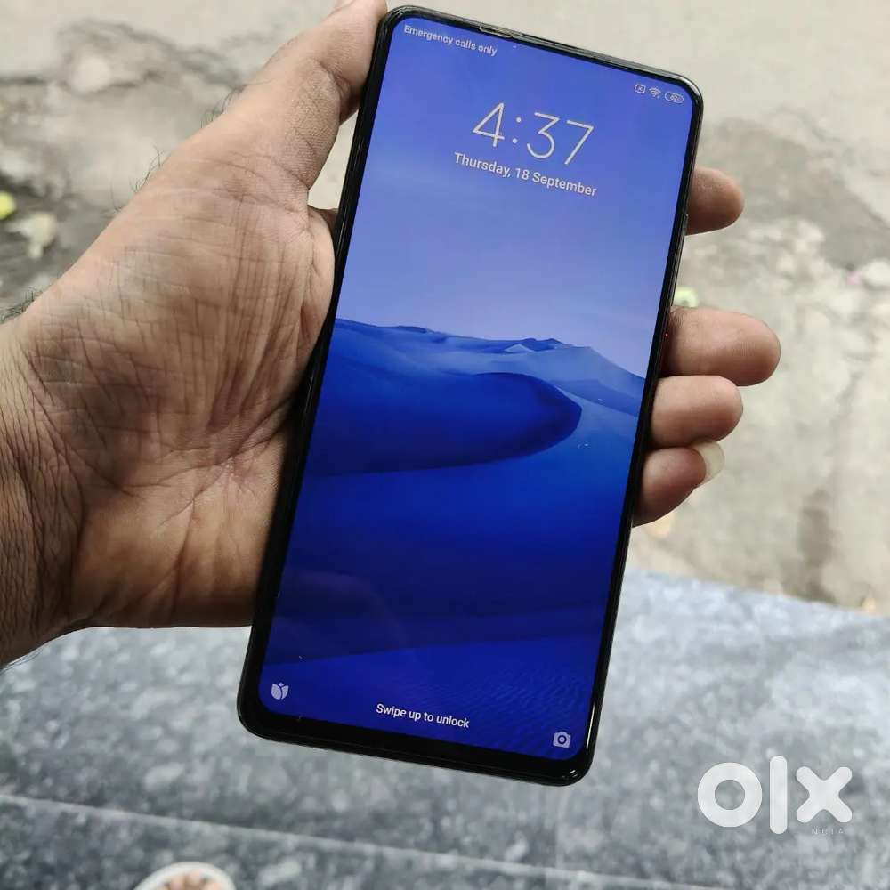 Xiaomi Redmi K20   6/64