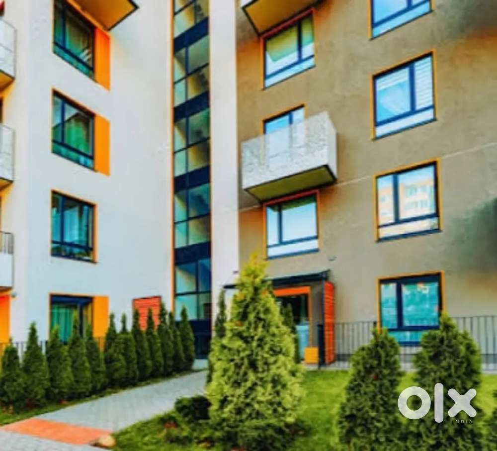 1bhk flat warnanagar