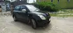 Maruti Suzuki Swift 2007 CNG & Hybrids 100000 Km Driven