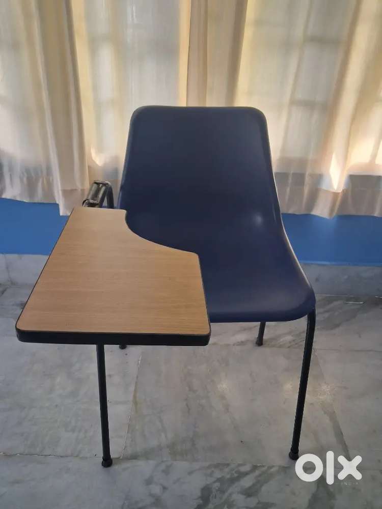 Students Laptop Chair (Urgent Sale)