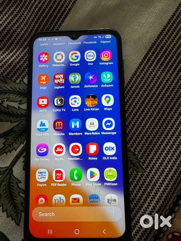 A 14 5 g ver good phon all original