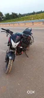 Bike for sale