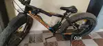 Urban terrain brand gear cycle for sale