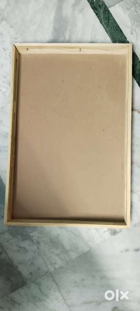 Pine Wood Gift Trays for Decorating gifts especially for Wedding