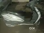Scooter in best condition