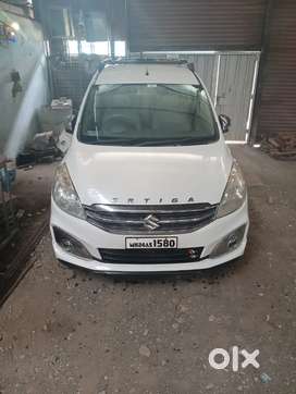 Maruti Suzuki Ertiga 2017 Diesel 179000 Km Driven