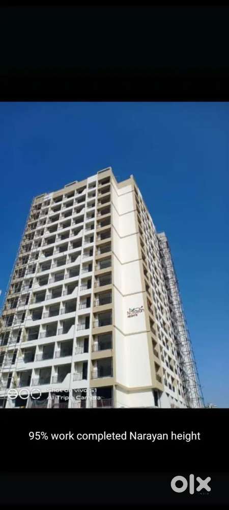 1bhk flat on rent just for 9000