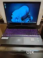 HP Pavilion Gaming 15