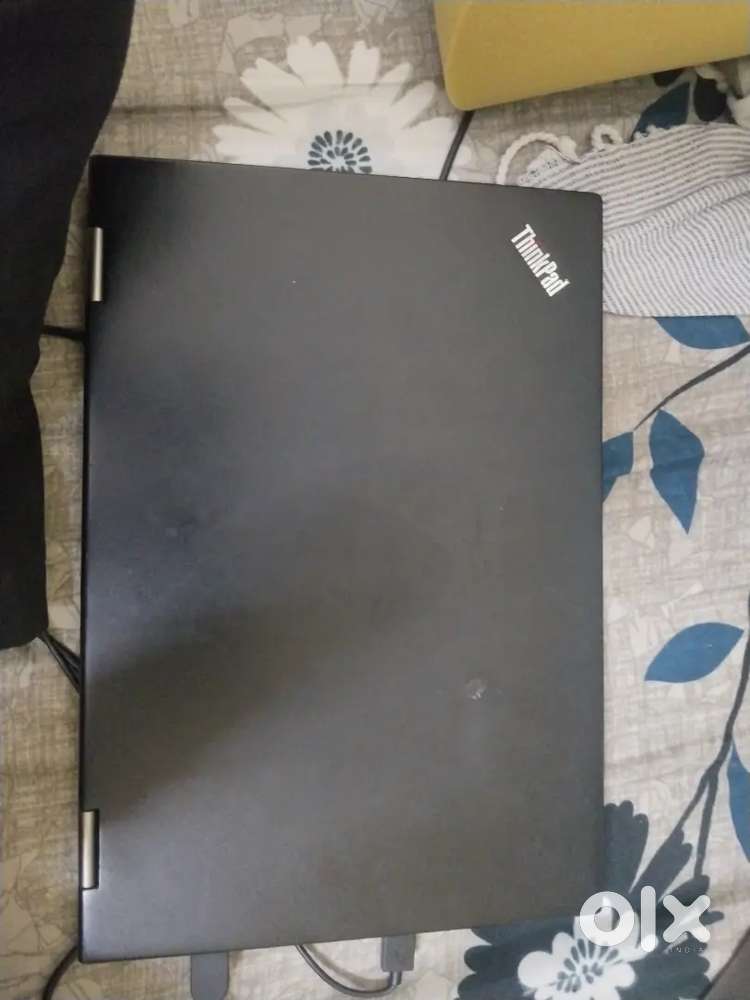 Lenovo Thinkpad