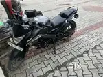 Pulsar N125 vry good condition first owner