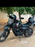 Well maintained one