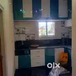 2 BHK house available for rent immediately