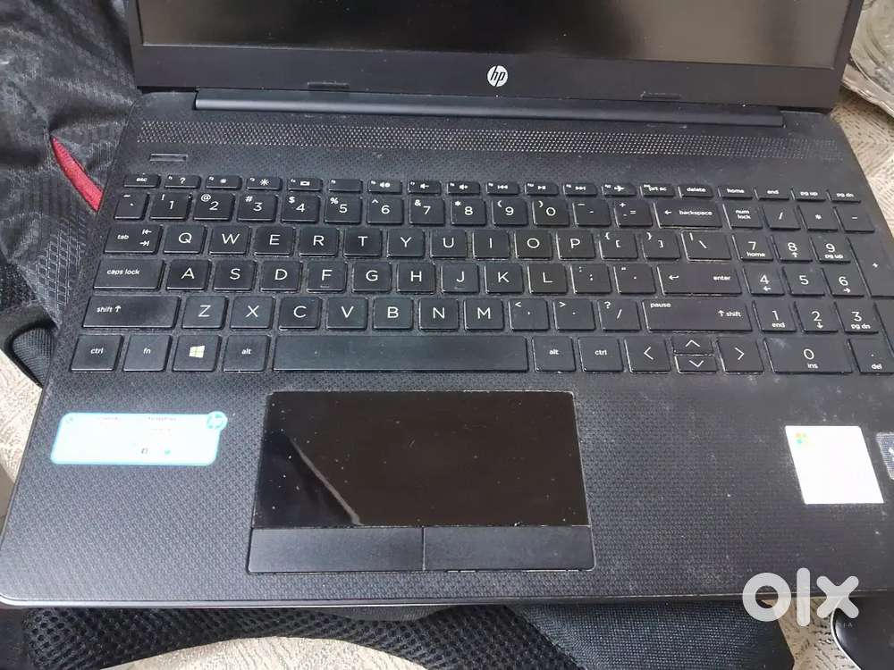 i3 HP laptop