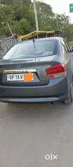 Honda City 2009 Petrol Good Condition