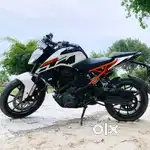 Bike mea koi problem nahi hai