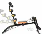 Ab core machine for home and gym