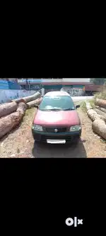 Maruti Suzuki Alto 800 2011 Petrol 38000 Km Driven new front tyre only