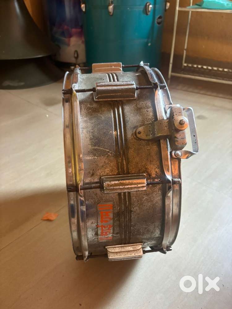 Gladnick Drum