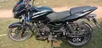Bajaj pulsar
