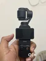 Dji osmo pocket 3 creater combo