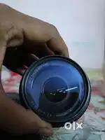 Camera Lenses - Nikon Mount