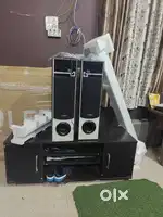 Tower Speakera for Sale
