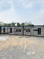 Beautiful Na Plot In Sanaswadi , Perfect For Your Home
