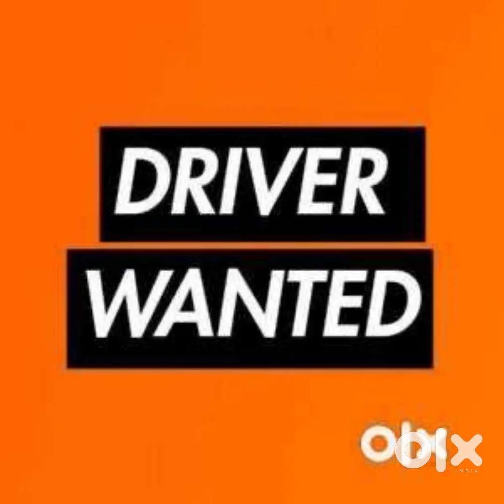 Drivers wanted for Uber