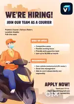 Hiring meesho in gwalior