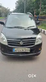 New look and good condition