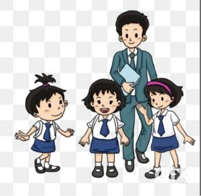 wants A Tution Teacher for Area RAM GANGA VIHAR for class up 8 all sub