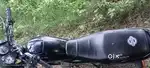 Hero splender+ 125cc bike
