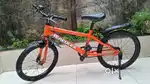 I want to sell my bicycle
