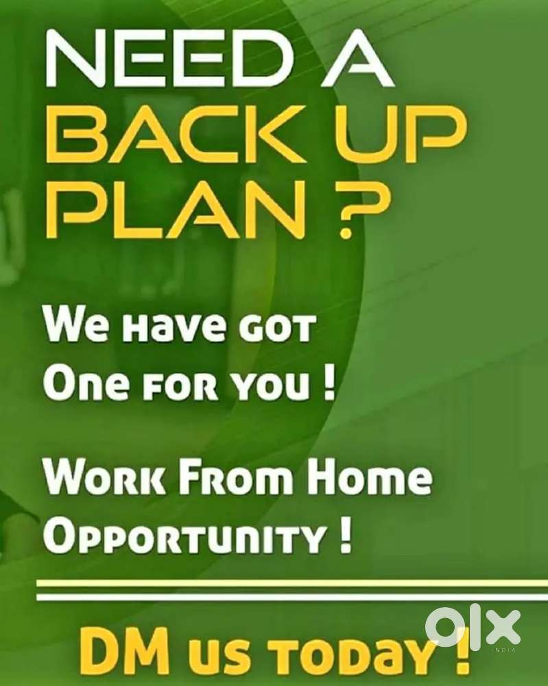 Work From Home