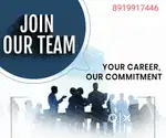 మార్కెటింగ్ ఎగ్జిక్యూటివ్