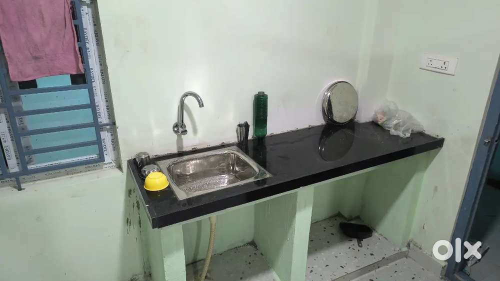 Need Room Sharing Person