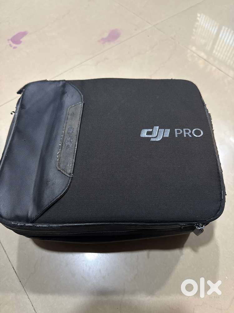 DJI RS2Pro