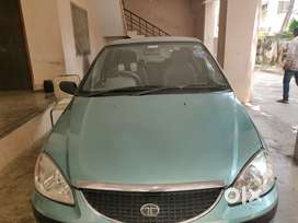 Tata Indica DLS V2 2004 Diesel Well Maintained