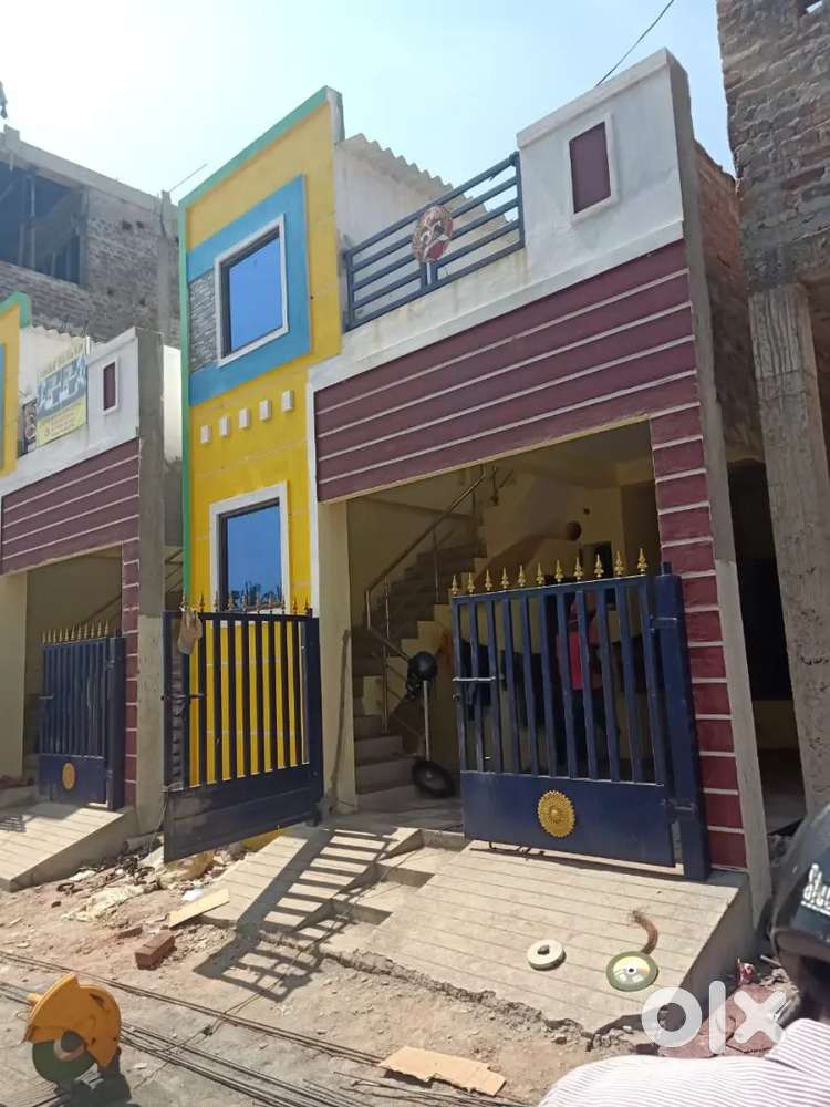 Looking for genuine tentant