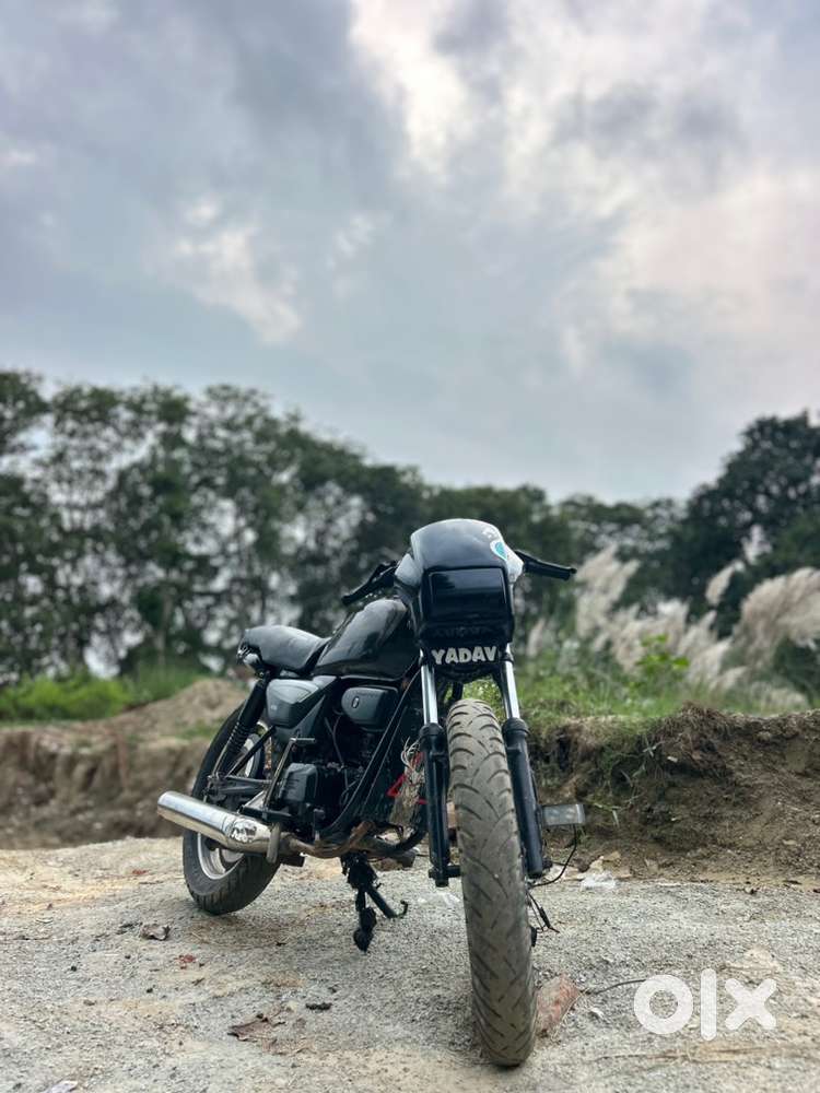 Full modified