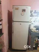Samsung double door fridge