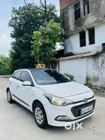Hyundai i20 2015-2017 Era 1.2, 2016, Petrol