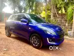 Maruti Suzuki Swift 2012 Petrol Good Condition