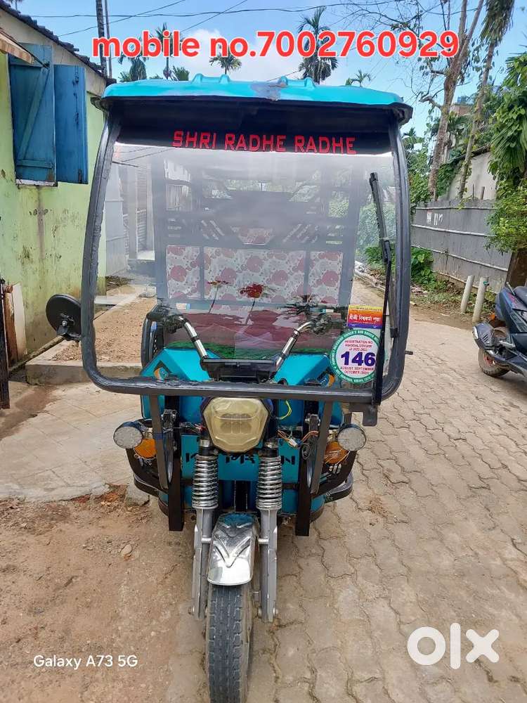 Good condition