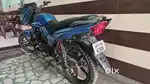 TVS VICTOR 2016 MODEL 1ST OWNER