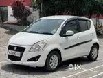 Maruti Suzuki Ritz, 2014, Petrol