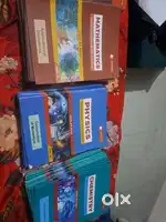 Fiitjee module 2024-25