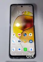 Moto G73 5g