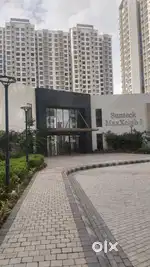1bhk for rent  11000    untouch flat
