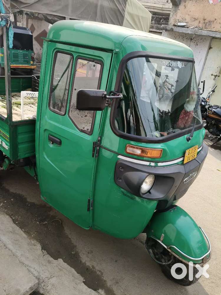 Bajaj maximum